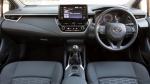 Toyota Corolla Ascent Sport 2018 года (AU)
